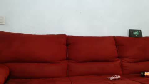 Snapshot of soyrouxy chatting on December 2024 12:50:01 AM Rouxy online show from December 2024 12:50:01 AM