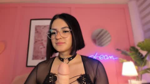 Aleja online show from February 2025 11:00:02 AM