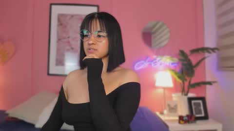 Aleja online show from November 2025 05:40:01 AM