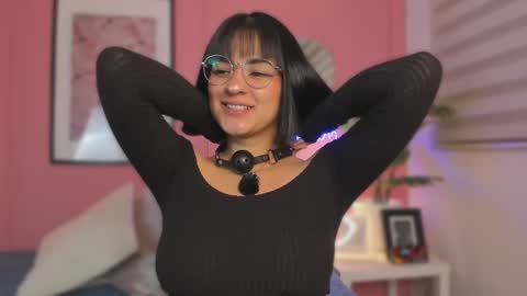 Aleja online show from December 2025 05:56:01 AM