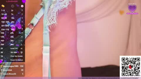 You want to talk to me more personal follow me in My Channel VIP  50 the discount       online show from February 2025 11:19:02 AM