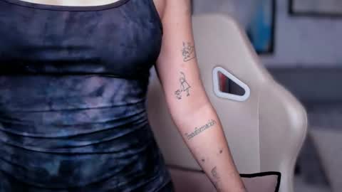 Snapshot of soytulu_ chatting on February 2026 06:57:01 PM brisa s online show from February 2026 06:57:01 PM