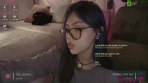 ali online show from October 2025 12:22:02 AM