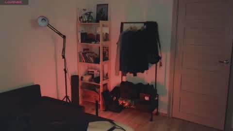 Roxy online show from December 2024 07:07:01 PM