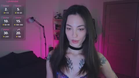 Roxy online show from December 2024 06:22:02 PM