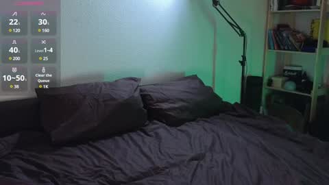 Roxy online show from January 2025 07:37:01 PM