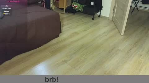 Roxy online show from February 2025 04:56:02 PM