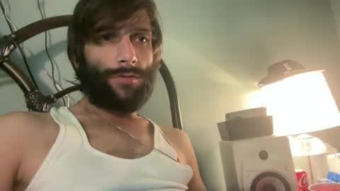 Snapshot of spacecase843 chatting on February 2025 07:37:01 AM TrndSettrz online show from February 2025 07:37:01 AM