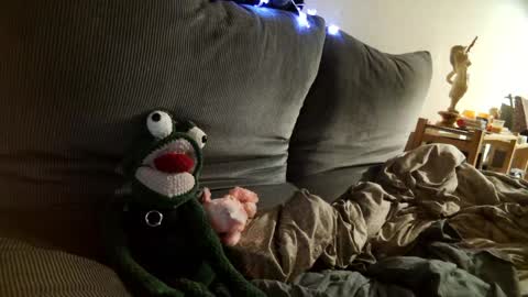 Spacegirl online show from December 2024 03:35:01 PM