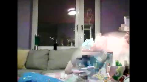 Spacegirl online show from January 2025 05:01:01 PM