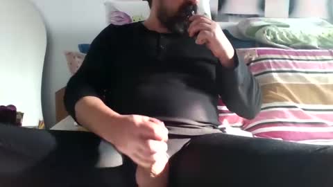 Mike online show from February 2025 08:38:01 AM