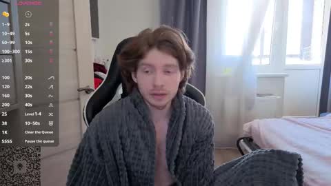 Mike online show from September 2025 12:10:01 PM