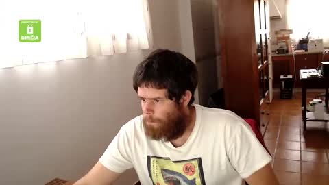 Snapshot of spanishboytenerife chatting on January 2026 02:10:01 PM spanish online show from January 2026 02:10:01 PM