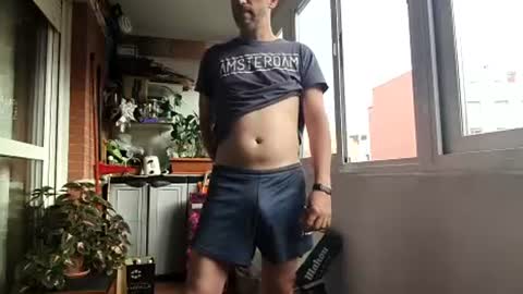Snapshot of spanishharddick chatting on June 2026 05:34:01 AM Manu online show from June 2026 05:34:01 AM