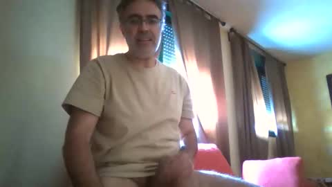 Snapshot of spanishshow chatting on May 2026 11:16:02 AM spanishshow online show from May 2026 11:16:02 AM