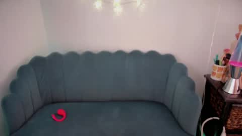 AmberSpanks online show from April 2026 11:43:02 PM