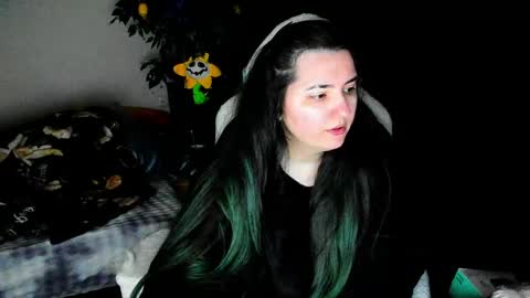 Evgenia online show from April 2026 10:01:02 PM