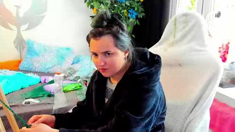 Snapshot of spanking_girls chatting on May 2026 12:21:02 PM Evgenia online show from May 2026 12:21:02 PM