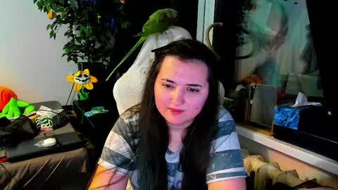 Snapshot of spanking_girls chatting on May 2026 10:04:02 PM Evgenia online show from May 2026 10:04:02 PM