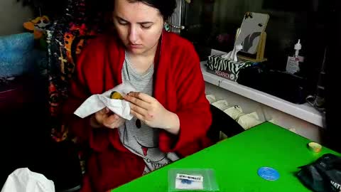 Snapshot of spanking_girls chatting on May 2026 09:44:02 PM Evgenia online show from May 2026 09:44:02 PM