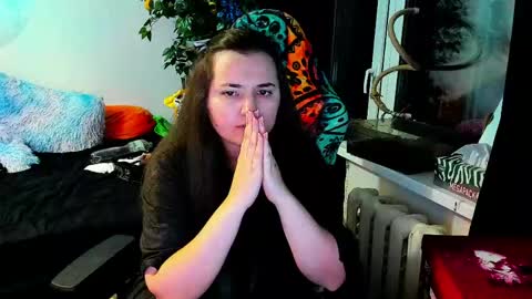 Snapshot of spanking_girls chatting on May 2026 12:05:01 AM Evgenia online show from May 2026 12:05:01 AM