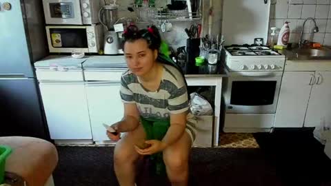 Snapshot of spanking_girls chatting on May 2026 05:25:03 AM Evgenia online show from May 2026 05:25:03 AM