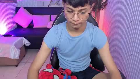 Snapshot of spark_tay chatting on April 2026 02:31:01 AM spark_tay online show from April 2026 02:31:01 AM