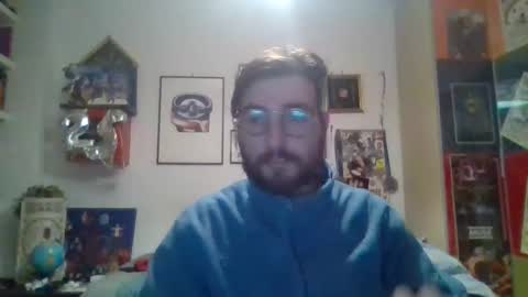 Vale The Sparky online show from December 2024 04:37:01 PM