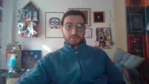 Vale The Sparky online show from December 2024 10:53:02 AM