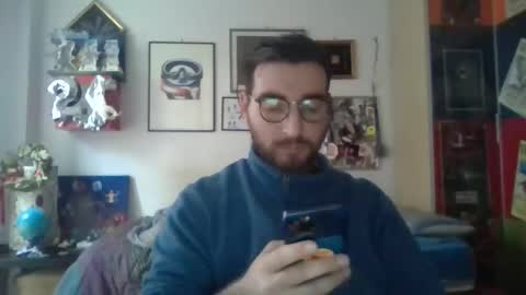 Vale The Sparky online show from January 2025 02:19:01 PM