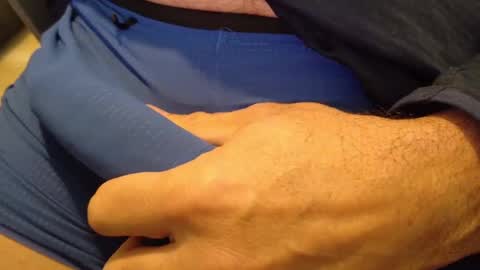 Snapshot of sparklenuts17 chatting on January 2025 03:18:01 PM sparklenuts17 online show from January 2025 03:18:01 PM