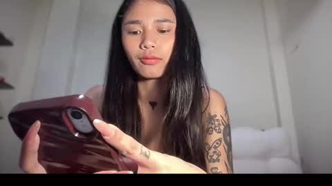 Snapshot of sparklexcx chatting on February 2026 02:45:01 PM Sparkle online show from February 2026 02:45:01 PM