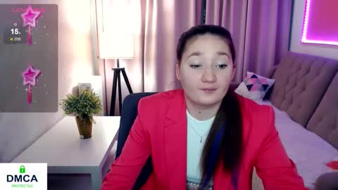 Ilona online show from March 2026 09:28:01 AM