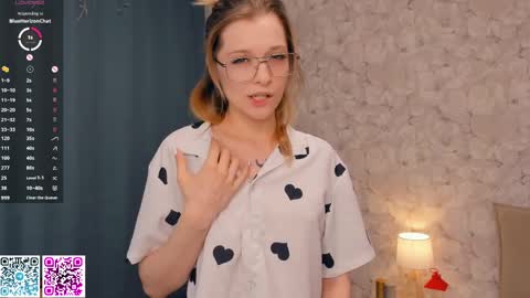 Kate online show from March 2026 07:47:01 AM