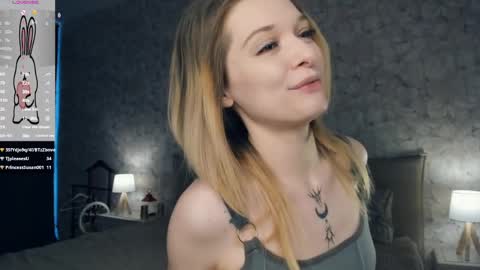 Snapshot of sparkly_k chatting on May 2026 06:31:01 AM Kate online show from May 2026 06:31:01 AM