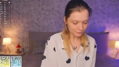 Snapshot of sparkly_k chatting on May 2026 07:49:01 AM Kate online show from May 2026 07:49:01 AM