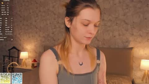 Snapshot of sparkly_k chatting on May 2026 07:37:02 AM Kate online show from May 2026 07:37:02 AM