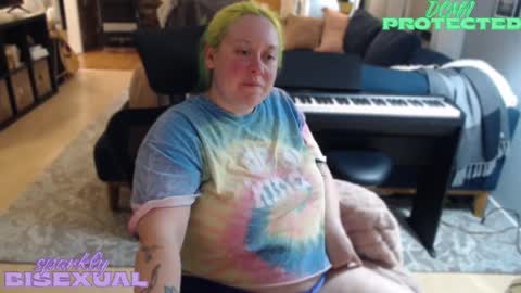 sparklybisexual online show from November 2025 04:24:01 AM