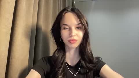 Christina online show from March 2026 08:14:01 PM