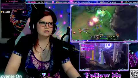 sparksafterdark online show from March 2026 04:40:02 AM