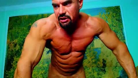 spartacusdom online show from December 2025 05:23:01 AM