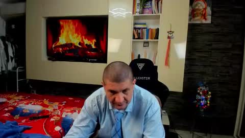 Spartan online show from January 2026 11:24:02 AM