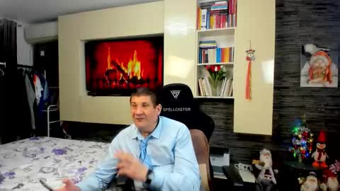 Spartan online show from February 2026 07:07:01 PM