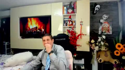 Spartan online show from March 2026 12:04:01 AM