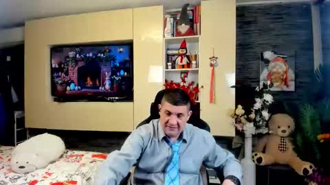 Spartan online show from April 2026 08:18:01 PM