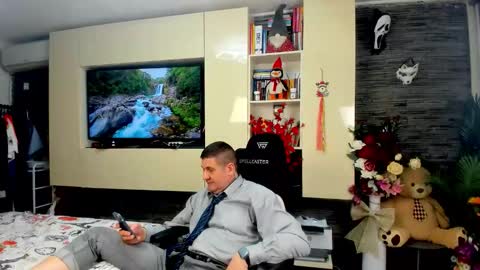 Spartan online show from April 2026 08:31:01 PM