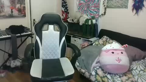 spawnofademon online show from February 2025 04:58:01 AM