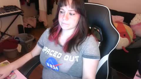 spawnofademon online show from February 2025 08:59:02 AM