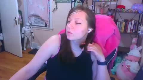 spawnofademon online show from November 2025 08:24:01 AM