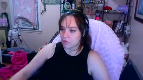 spawnofademon online show from November 2025 02:55:02 AM